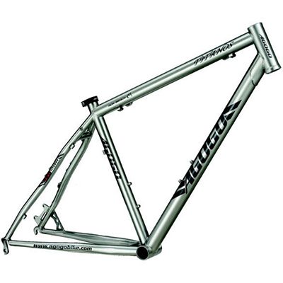 Super Light Alunium Alloy MTB Frame ACM-3903