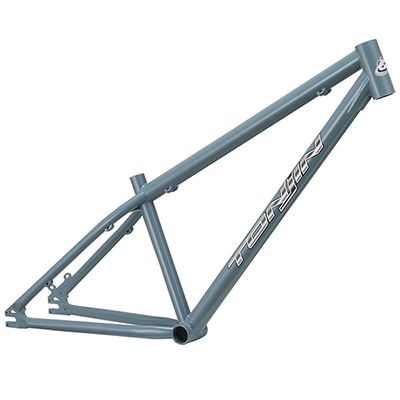 26'' Dirt Jump Frame TJD-001