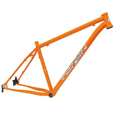 29er ／ 650B MTB Frame TJM-003