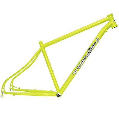 29er ／ 650B MTB Frame TJM-004