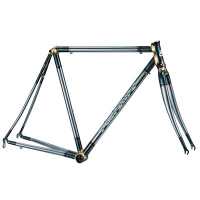 700C Fillet Brazed Road Racing Frame Set TJR-100