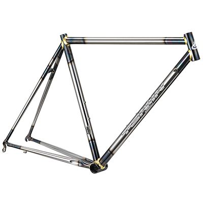 700C Fillet Brazed Road Racing Frame TJR-101