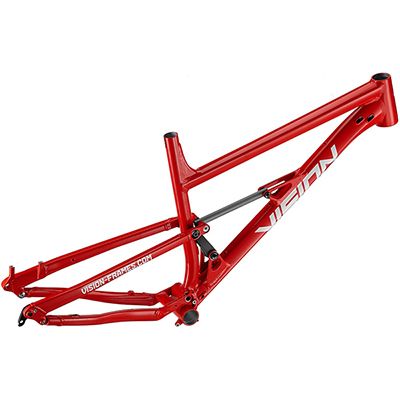 Full Suspension MTB Frame VS-SUS-AM1