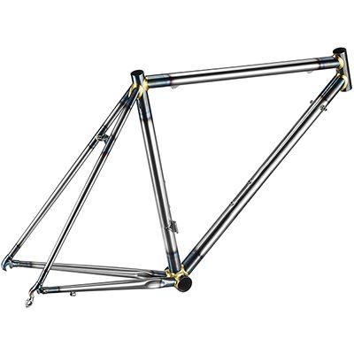 Steel Road Frame VS-ROAD-5