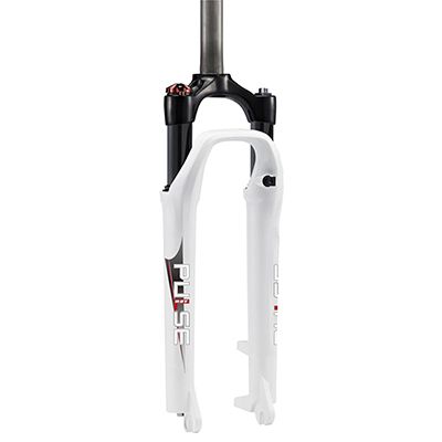 E-Bike Front Fork PULSE 26 Air