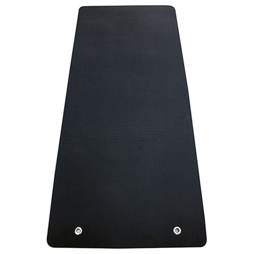 EVA Foam sport yoga mat (two iron holes) / 2