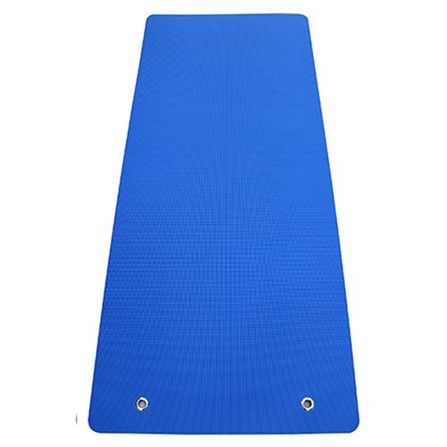 EVA Foam sport yoga mat (two iron holes) / 3