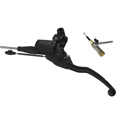 Street Hymec Brake Lever