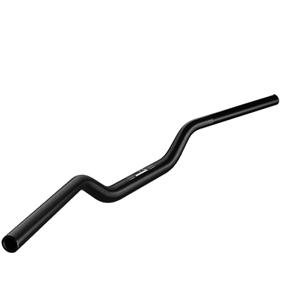 X-Line Handlebar FX Black