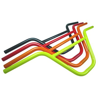 2PC Handlebar - OMNI Color