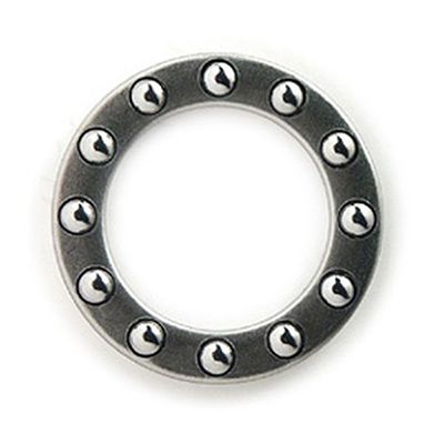 Ball Retainers HM-TBR01