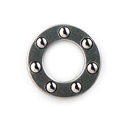 Ball Retainers HM-TBR02
