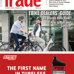 BICYCLING Ttrade 2016 12-2017 02 (試閱版) / 1