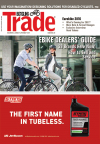 BICYCLING Ttrade 2016 12-2017 02 (試閱版)