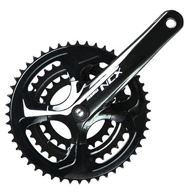 NCX T424 BD_WH_SIOCTA_SQ - Chainwheels