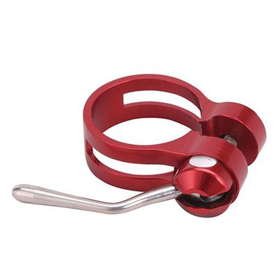 Titanium-alloy Quick Release Clamp 51-318