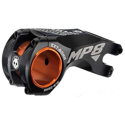 IMPACT STEMS-MP8