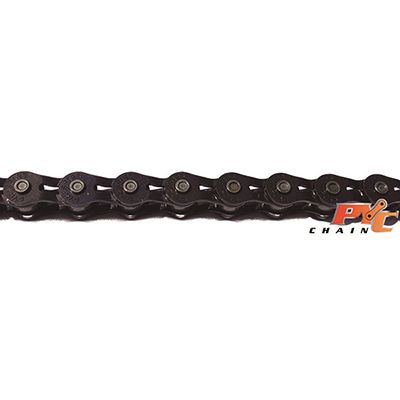 Single Speed Series Bicycle Chain SP123