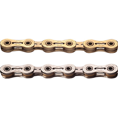 11 Speed Titanium Bicycle Chain