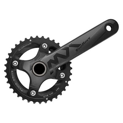 Speed Crankset FCMX0