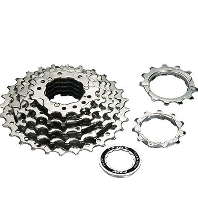 Cassette-Sprocket - CS-HG50-7S