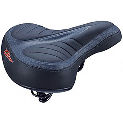 City Bike Saddle YL-2793