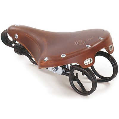 Classical Brown Saddle CL-01S