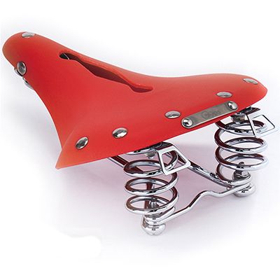 Nylon Saddle GP-03