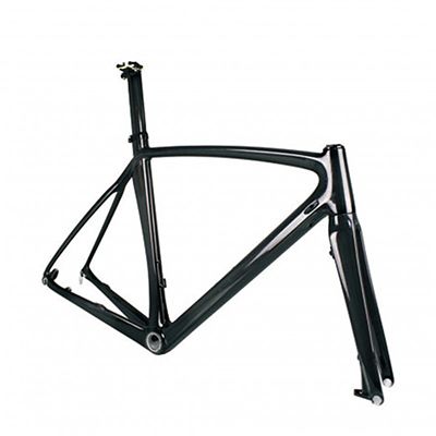 700C Carbib Disc road frame & fork FMC-LR03