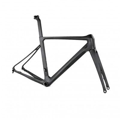 700C Carbon Disc road frame & carbon fork-FMC-SR03