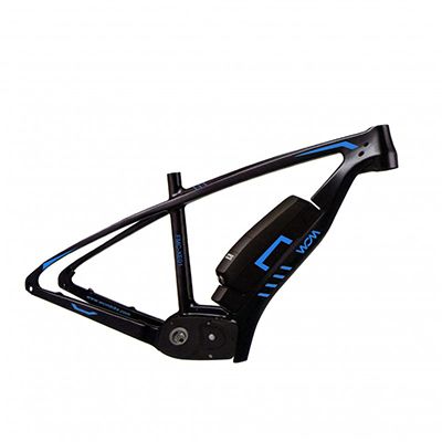 29 E-bike carbon frame FMC-XE02