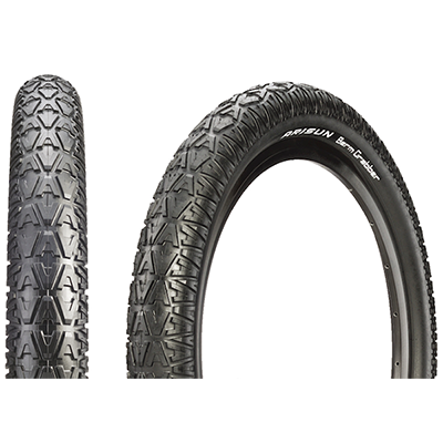 Berm Grabber Tire