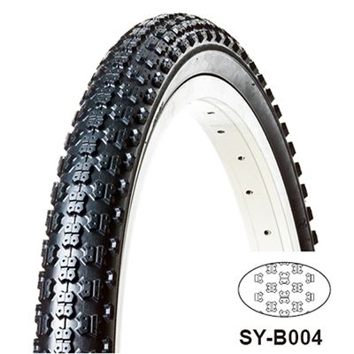 BMX Tire SY-B004