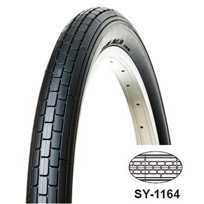 Sand Beach Bike Tire SY-1164