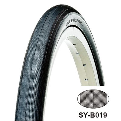 Sports Bike Tire SY-B019