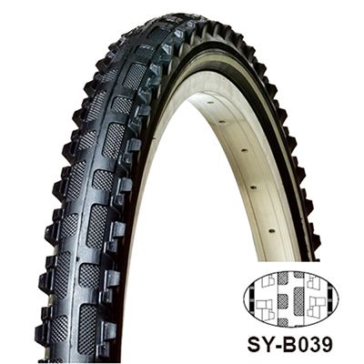 Urban Travel Bike Tire SY-B039