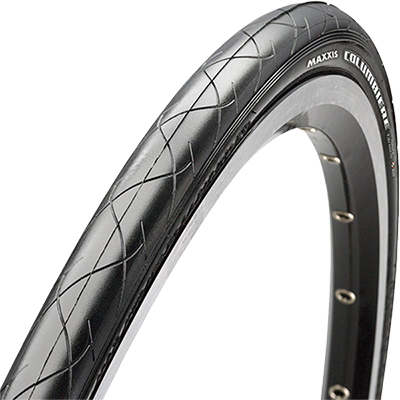 Columbiere Road Racing Tire