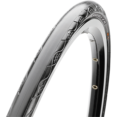 Radiale 23C Road Racing Tire