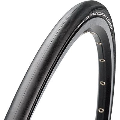 Xenith Equipe Legere Road Racing Tire