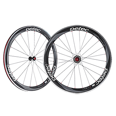 700C Clincher H Series Wheelset DETEC UX-50H