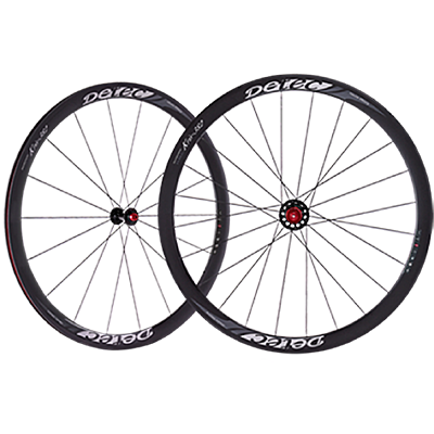 700C Clincher U Series Wheelset Kris-382