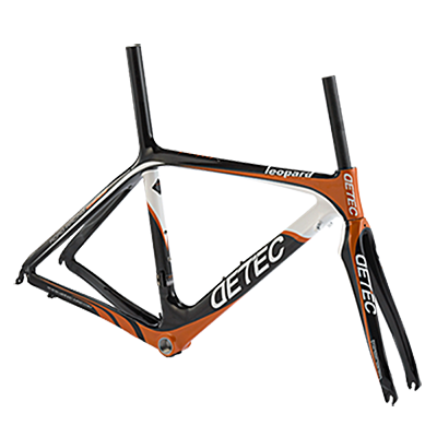 Carbon Racing Frame Set RFC-01 + RFK-4604