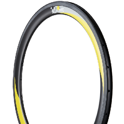 Clincher Rim (Road Bike) 50C