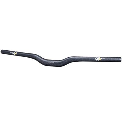 Mountain Low Riser Carbon Handle Bar