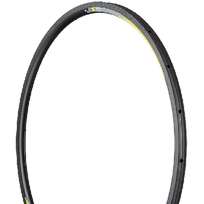 Tubular Rim (Road Bike) 25T