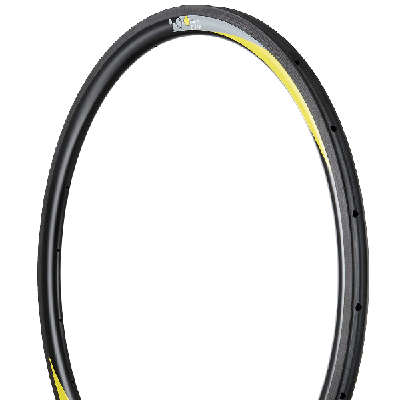 Tubular Rim (Road Bike) 35TW