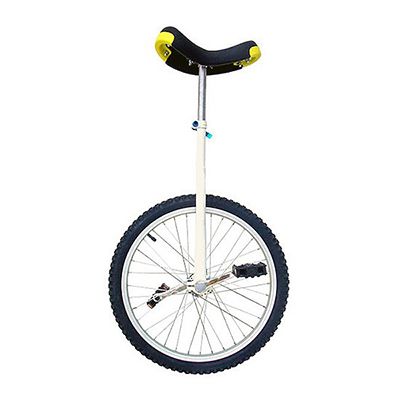 Unicycle B001