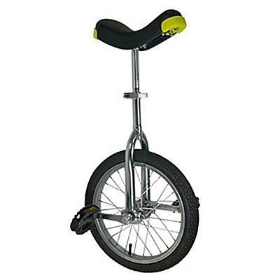 Unicycle B002