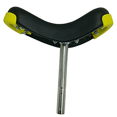 Unicycle Saddle