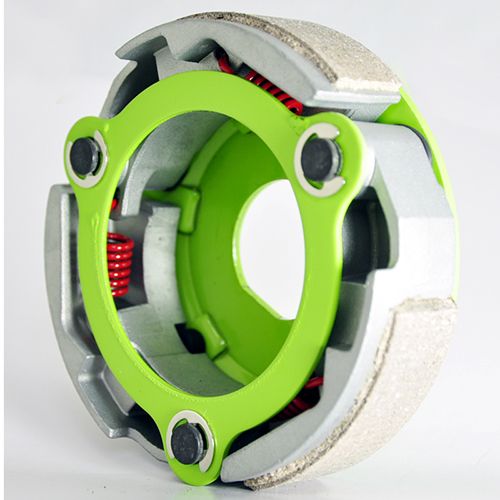 CLUTCH ASSY 16BR / 2